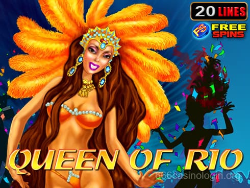Queen of Rio