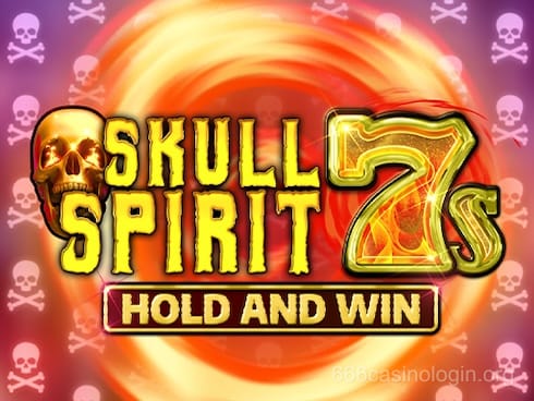Skull Spirit 7s Hold and Win