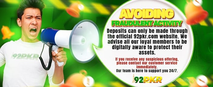 Exciting Casino Games Await You